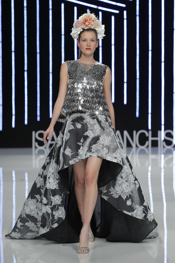 ilovebrides.pt desfile isabel sanchis 2017 